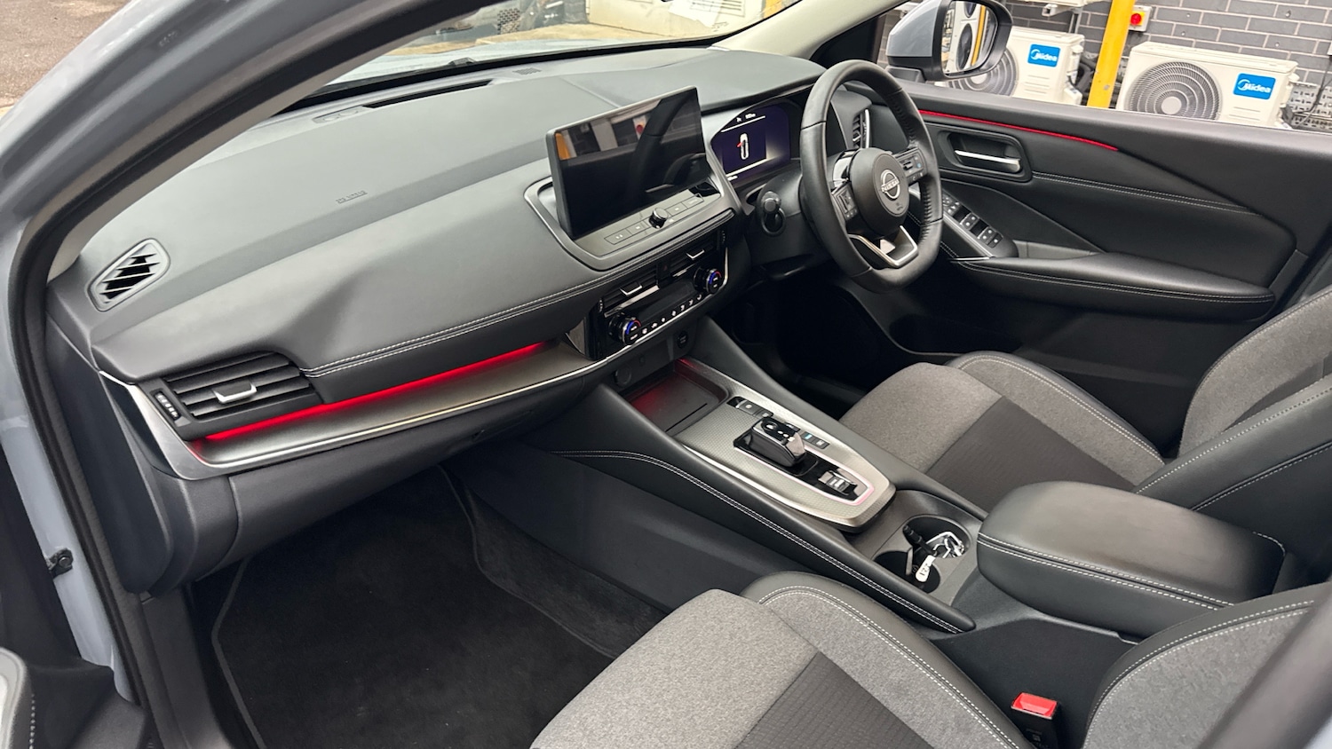 Used Nissan Qashqai 2024 for sale - 77036649: Photo 9