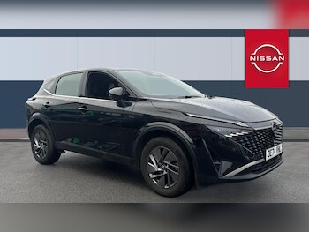 Used Nissan Qashqai 2024 for sale - 77019131: Photo