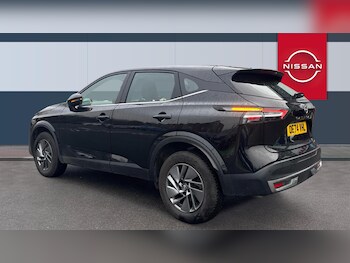 Used Nissan Qashqai 2024 for sale - 77019131: Photo