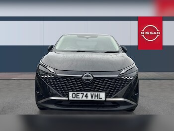 Used Nissan Qashqai 2024 for sale - 77019131: Photo