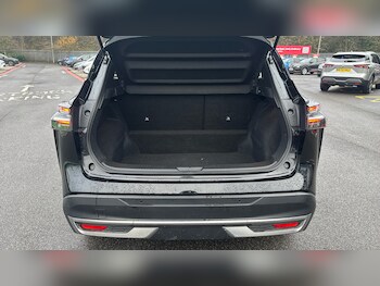 Used Nissan Qashqai 2024 for sale - 77019131: Photo