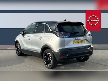 Used Vauxhall Crossland 2024 for sale - 77656080: Photo