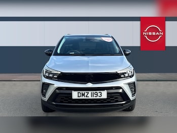 Used Vauxhall Crossland 2024 for sale - 77656080: Photo