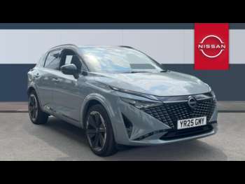Used Nissan Qashqai 2025 for sale - 75026036: Photo