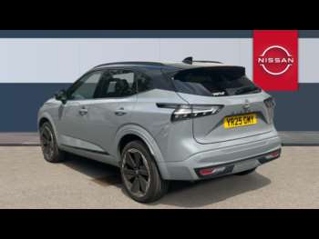 Used Nissan Qashqai 2025 for sale - 75026036: Photo