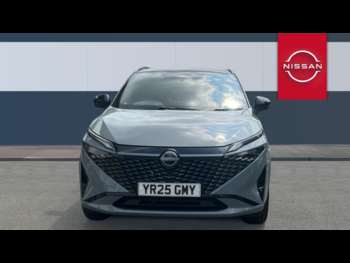 Used Nissan Qashqai 2025 for sale - 75026036: Photo