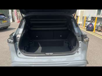 Used Nissan Qashqai 2025 for sale - 75026036: Photo