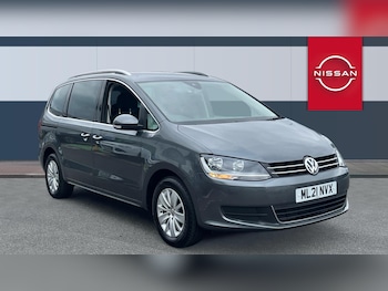 2021 (21) - 1.4 TSI SE Nav 5dr DSG Petrol Estate