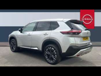 Used Nissan X-Trail 2025 for sale - 74579816: Photo