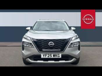 Used Nissan X-Trail 2025 for sale - 74579816: Photo