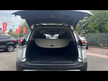 Used Nissan X-Trail 2025 for sale - 74579816: Photo