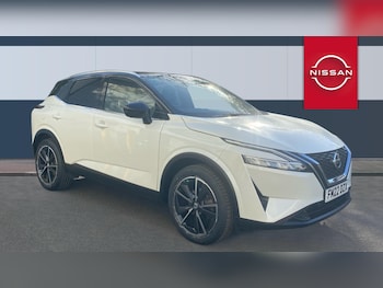 Used Nissan Qashqai 2022 for sale - 78107214: Photo