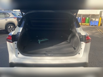 Used Nissan Qashqai 2022 for sale - 78107214: Photo