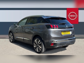 Used Peugeot 3008 2019 for sale - 78523227: Photo