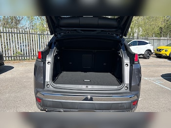 Used Peugeot 3008 2019 for sale - 78523227: Photo