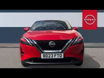 Used Nissan Qashqai 2023 for sale - 74682527: Photo