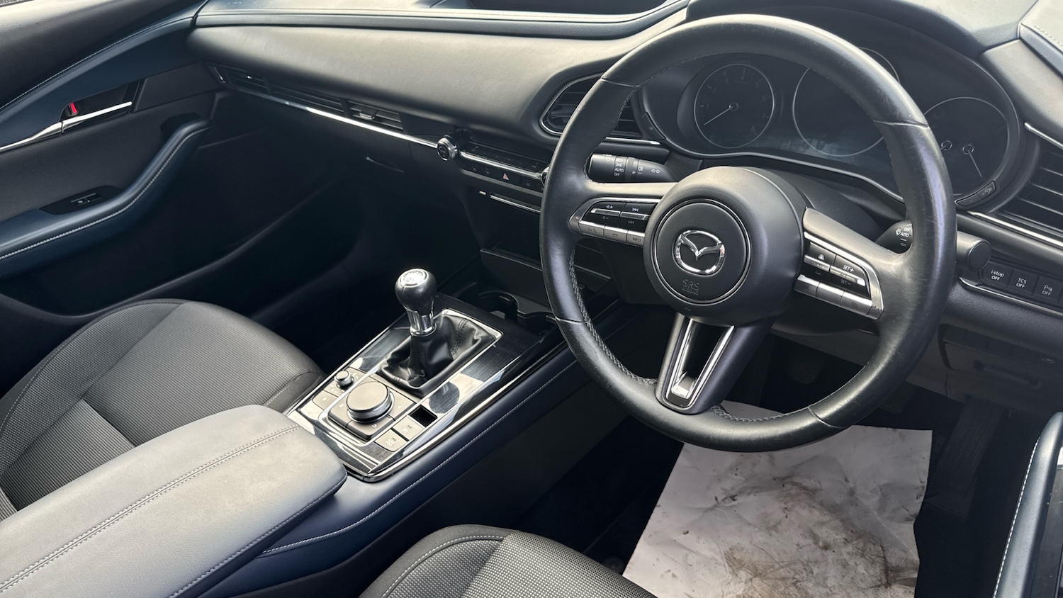 Used Mazda CX-30 2020 for sale - 78063960: Photo 11