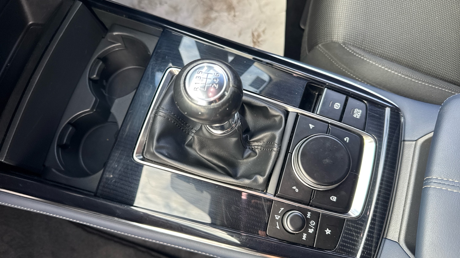 Used Mazda CX-30 2020 for sale - 78063960: Photo 13