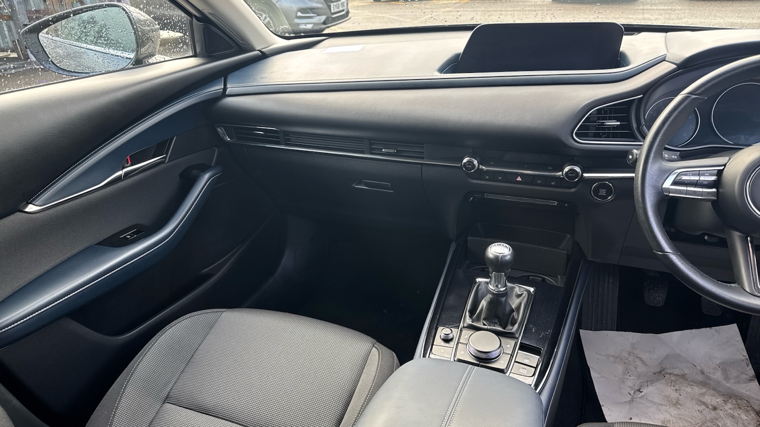 Used Mazda CX-30 2020 for sale - 78063960: Photo 14