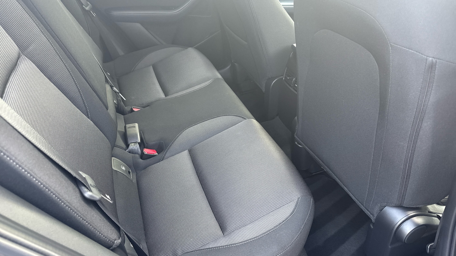 Used Mazda CX-30 2020 for sale - 78063960: Photo 16