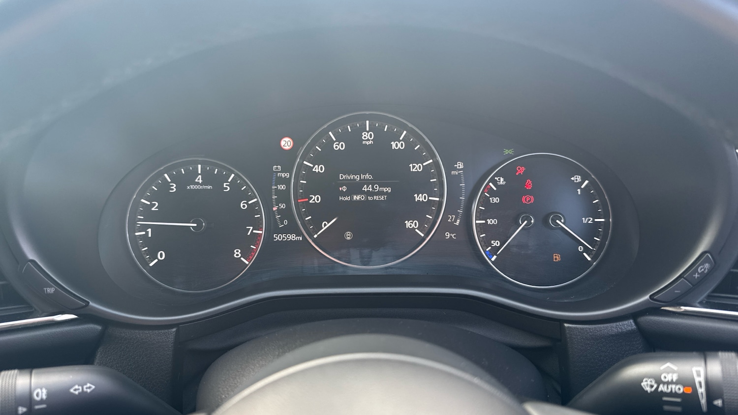 Used Mazda CX-30 2020 for sale - 78063960: Photo 18