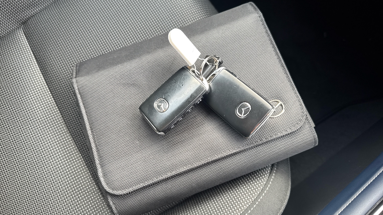 Used Mazda CX-30 2020 for sale - 78063960: Photo 20