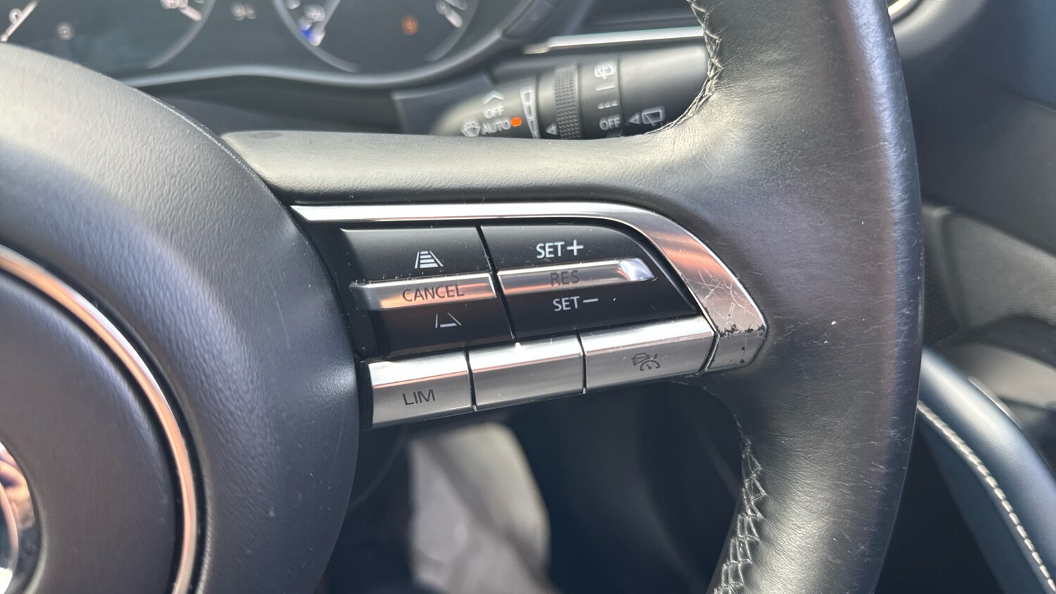 Used Mazda CX-30 2020 for sale - 78063960: Photo 23