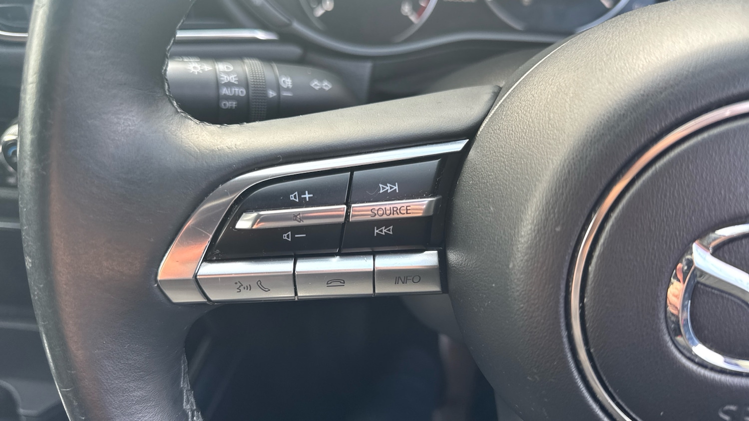 Used Mazda CX-30 2020 for sale - 78063960: Photo 24