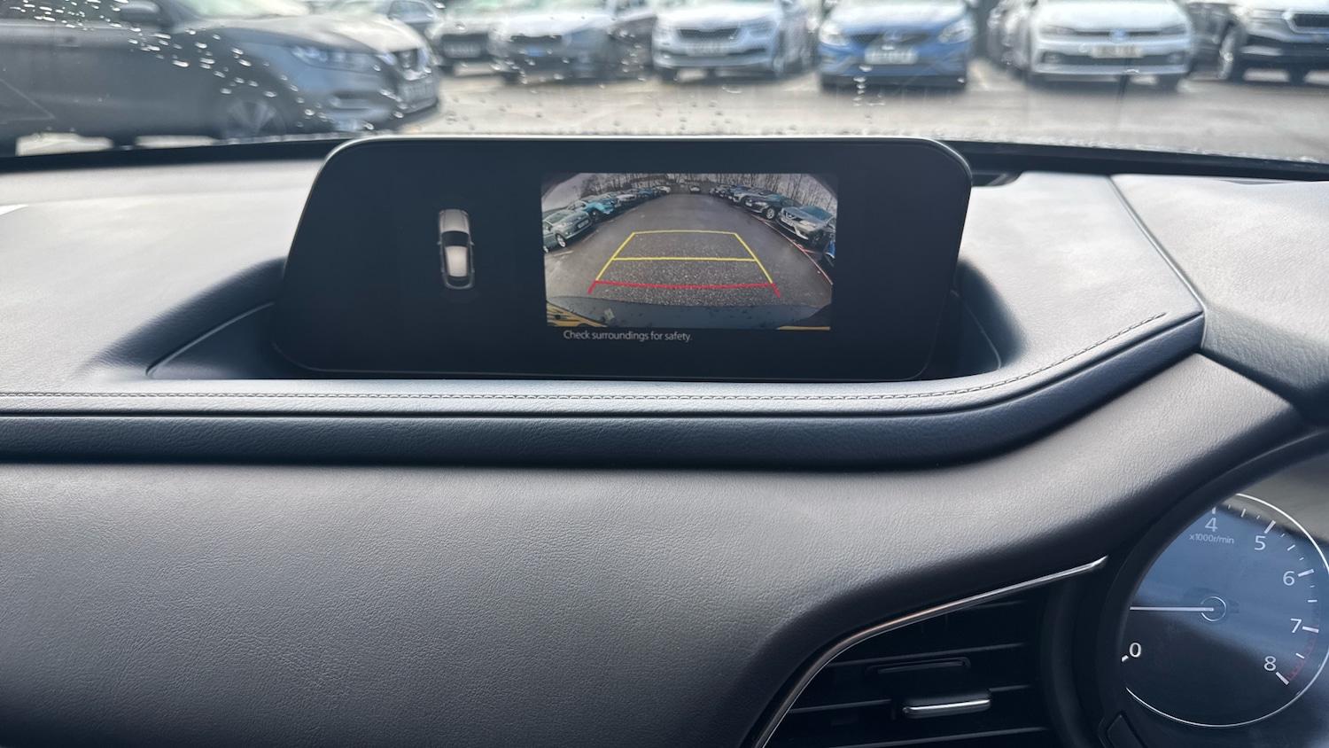 Used Mazda CX-30 2020 for sale - 78063960: Photo 27