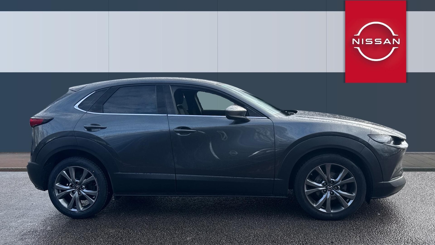 Used Mazda CX-30 2020 for sale - 78063960: Photo 5