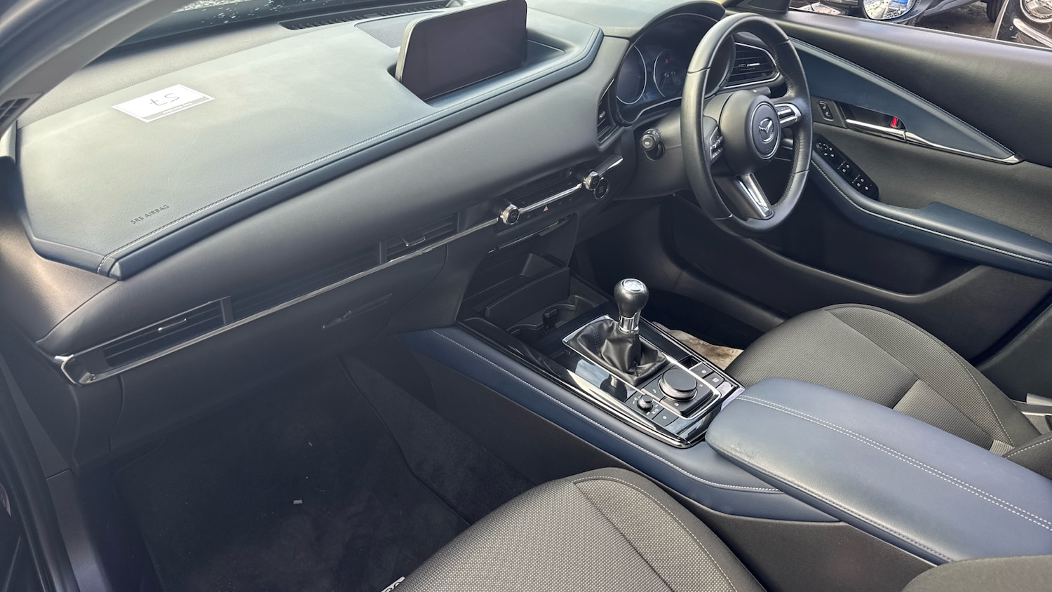 Used Mazda CX-30 2020 for sale - 78063960: Photo 9