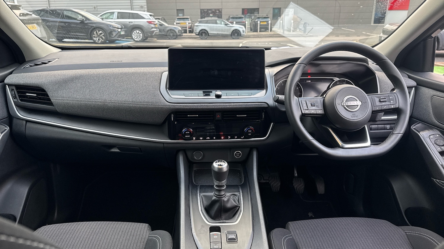 Used Nissan Qashqai 2024 for sale - 77036652: Photo 10