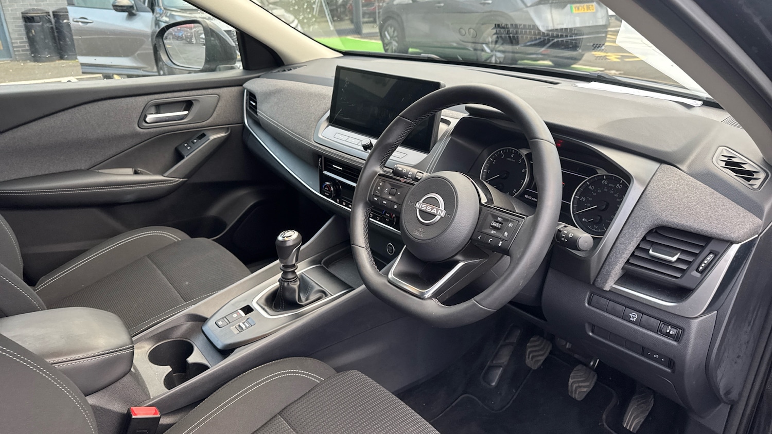 Used Nissan Qashqai 2024 for sale - 77036652: Photo 11