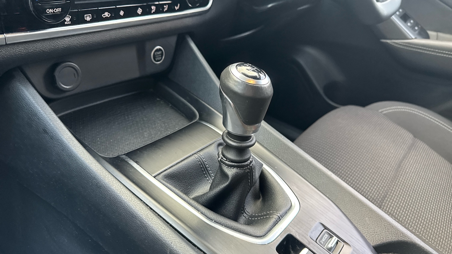 Used Nissan Qashqai 2024 for sale - 77036652: Photo 13