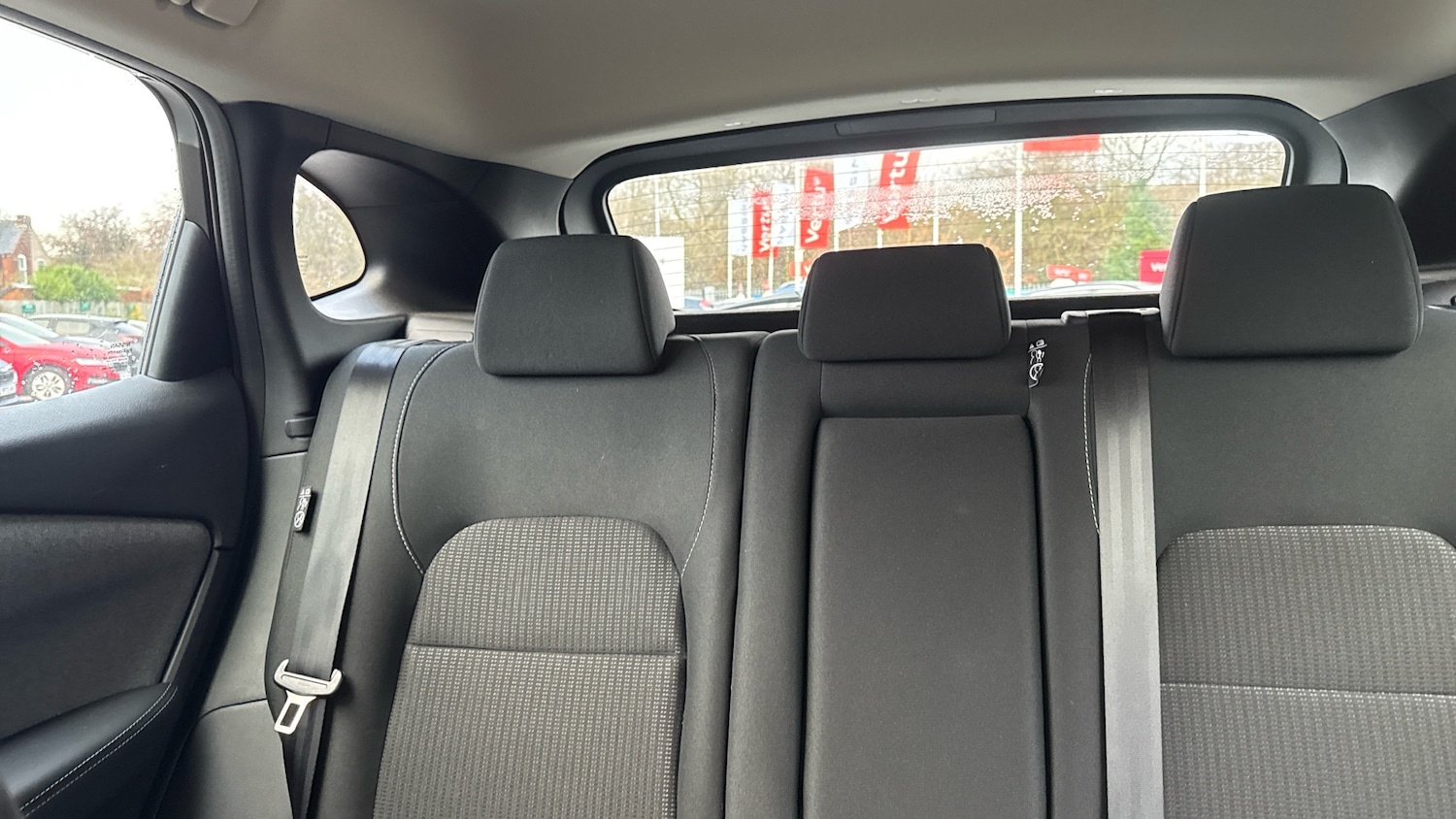 Used Nissan Qashqai 2024 for sale - 77036652: Photo 15