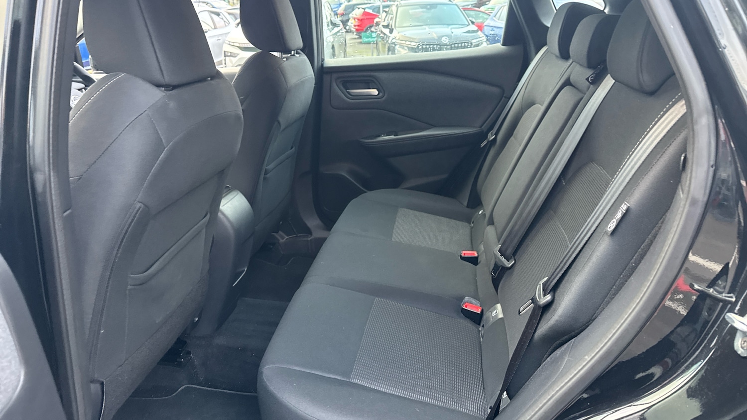 Used Nissan Qashqai 2024 for sale - 77036652: Photo 16