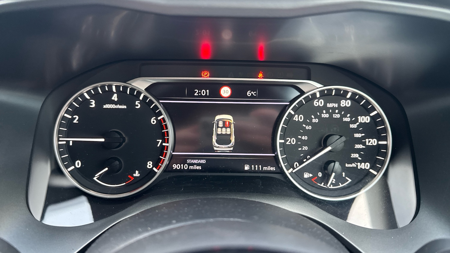 Used Nissan Qashqai 2024 for sale - 77036652: Photo 18