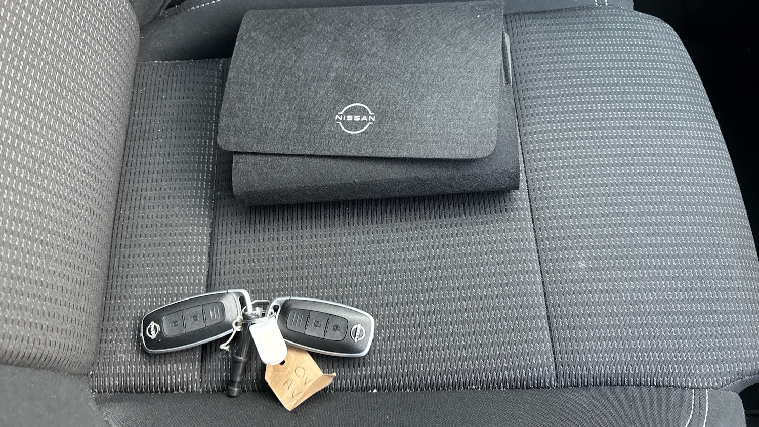 Used Nissan Qashqai 2024 for sale - 77036652: Photo 19