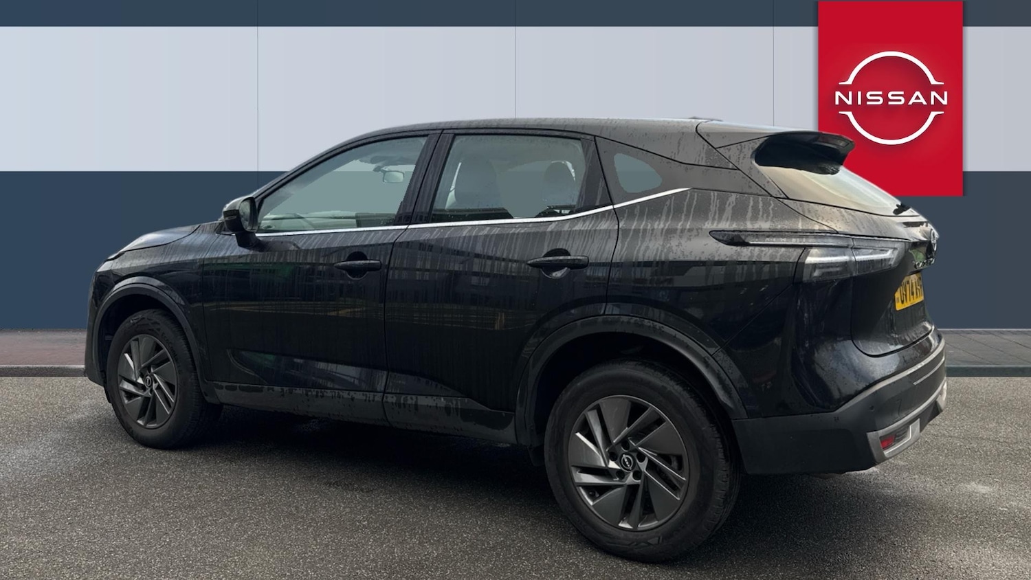 Used Nissan Qashqai 2024 for sale - 77036652: Photo 2