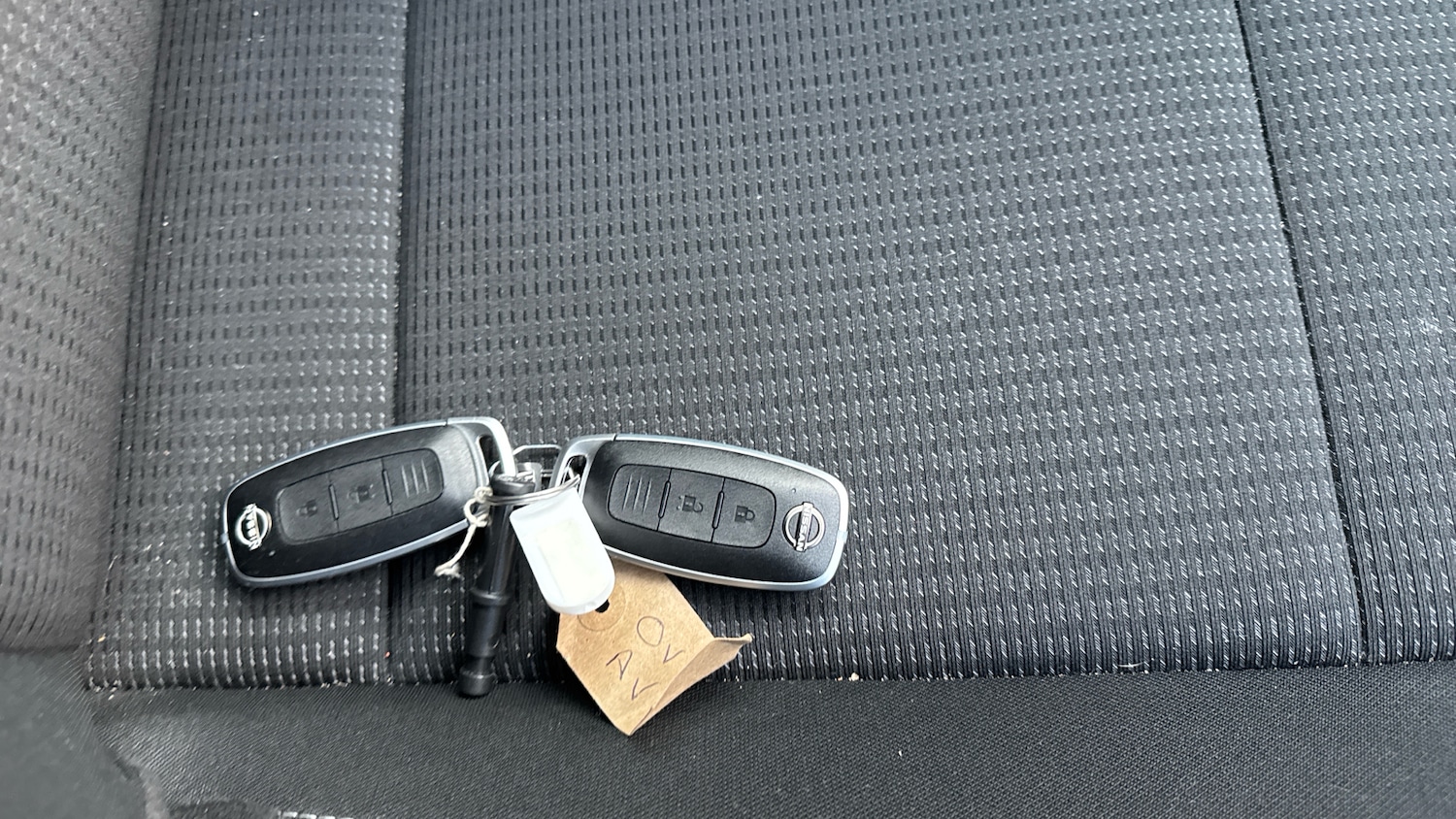 Used Nissan Qashqai 2024 for sale - 77036652: Photo 20