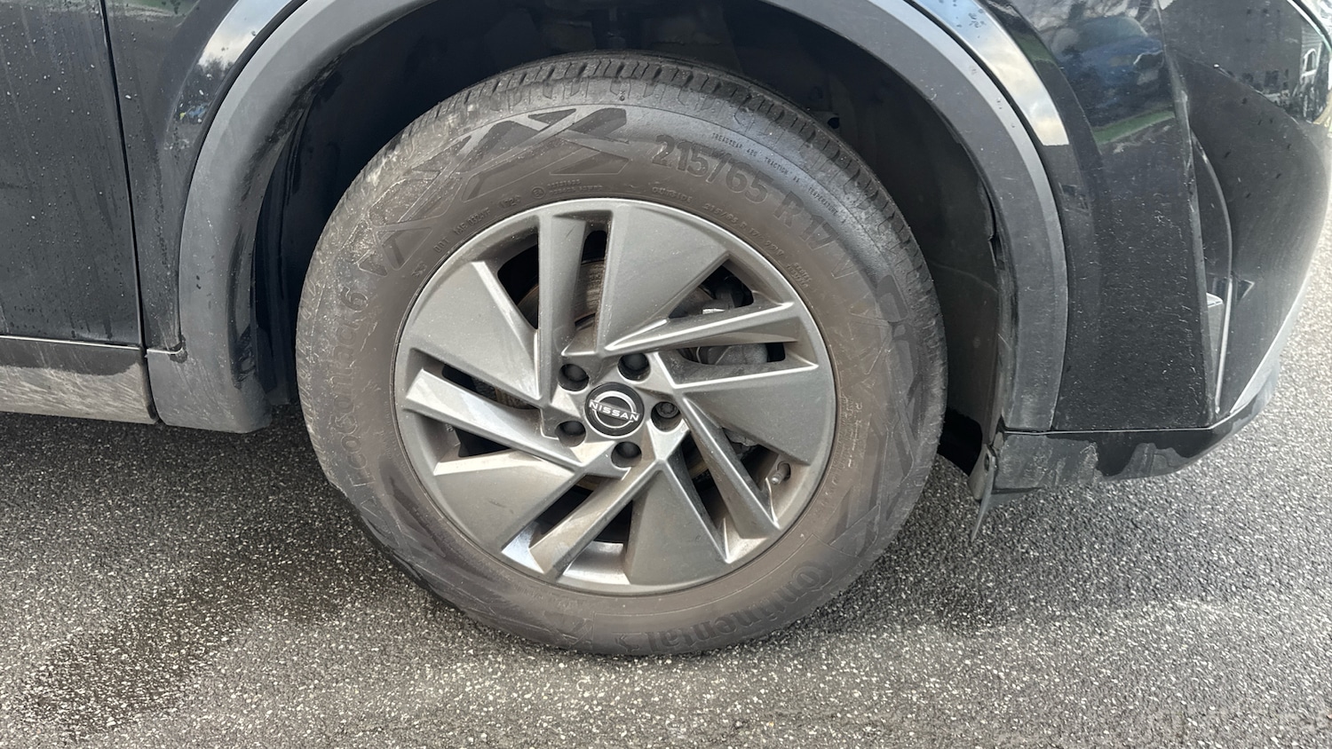 Used Nissan Qashqai 2024 for sale - 77036652: Photo 21