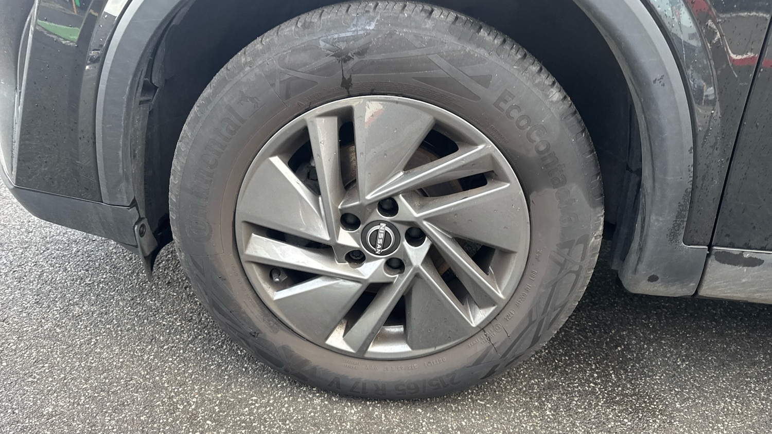 Used Nissan Qashqai 2024 for sale - 77036652: Photo 22