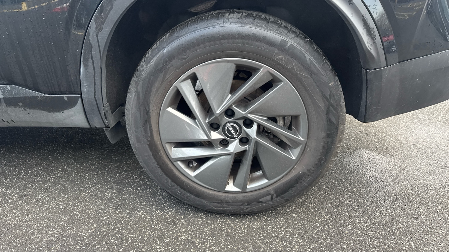 Used Nissan Qashqai 2024 for sale - 77036652: Photo 23