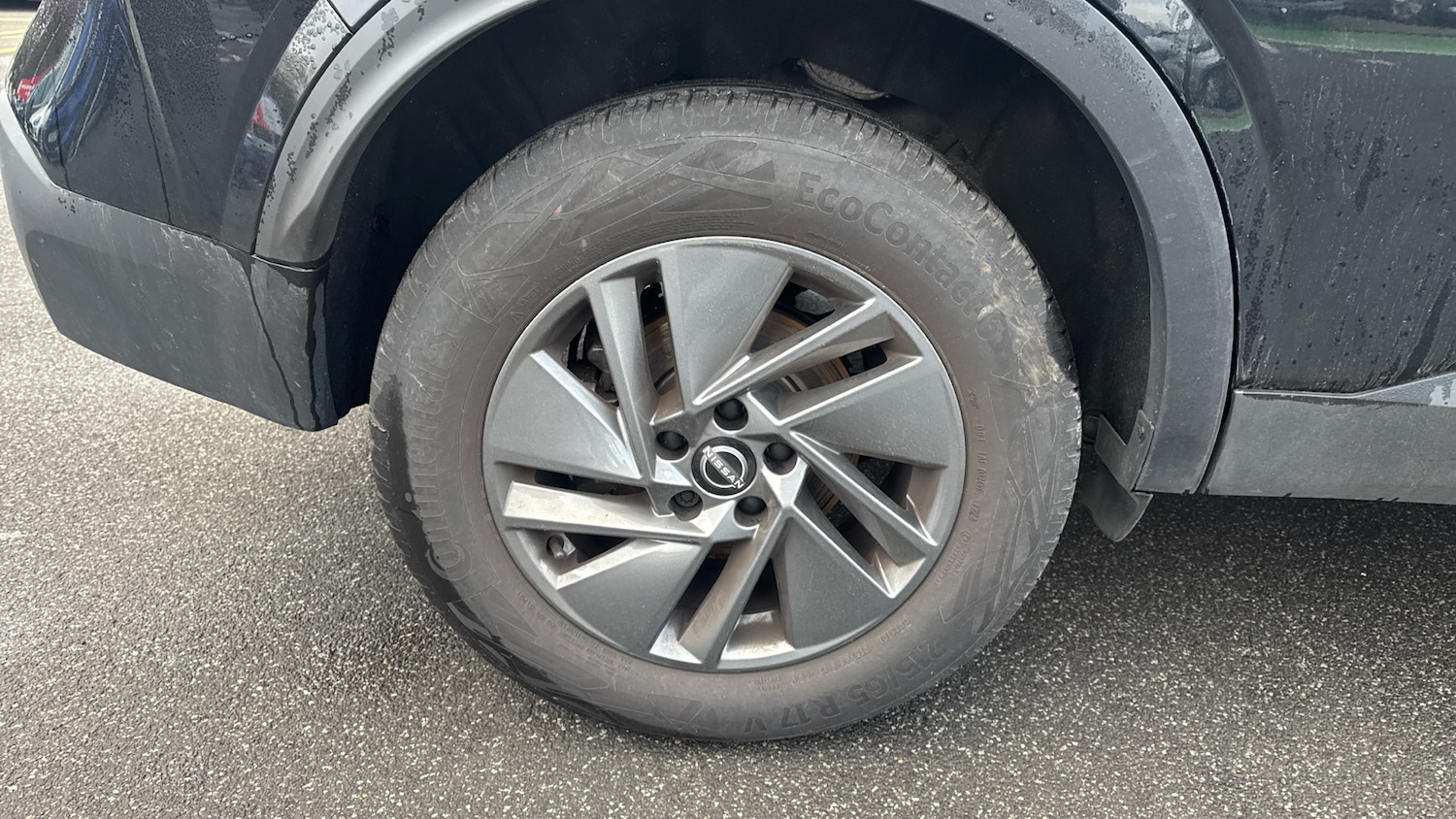 Used Nissan Qashqai 2024 for sale - 77036652: Photo 24