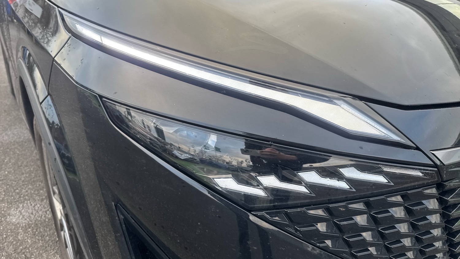 Used Nissan Qashqai 2024 for sale - 77036652: Photo 25