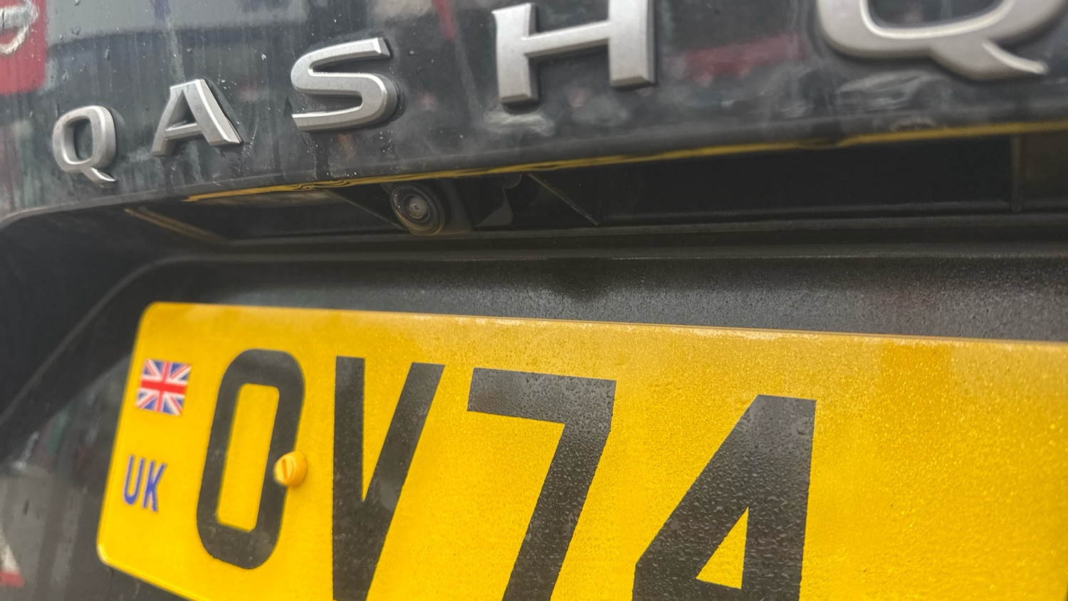 Used Nissan Qashqai 2024 for sale - 77036652: Photo 27