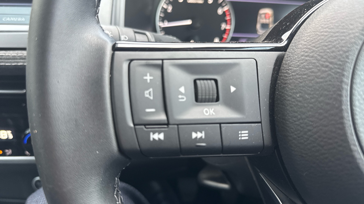 Used Nissan Qashqai 2024 for sale - 77036652: Photo 29