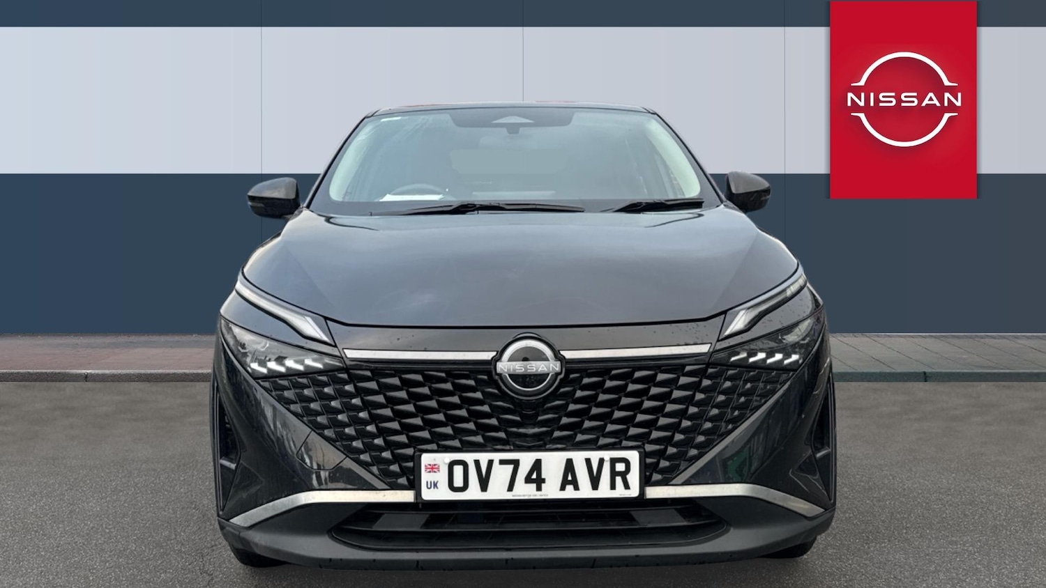 Used Nissan Qashqai 2024 for sale - 77036652: Photo 3