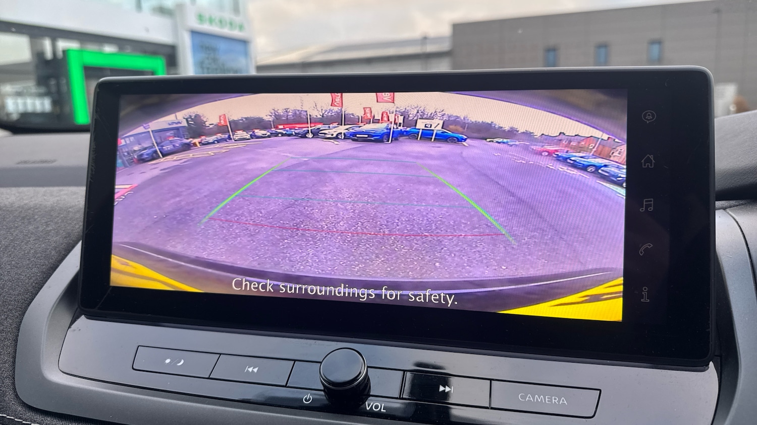 Used Nissan Qashqai 2024 for sale - 77036652: Photo 31