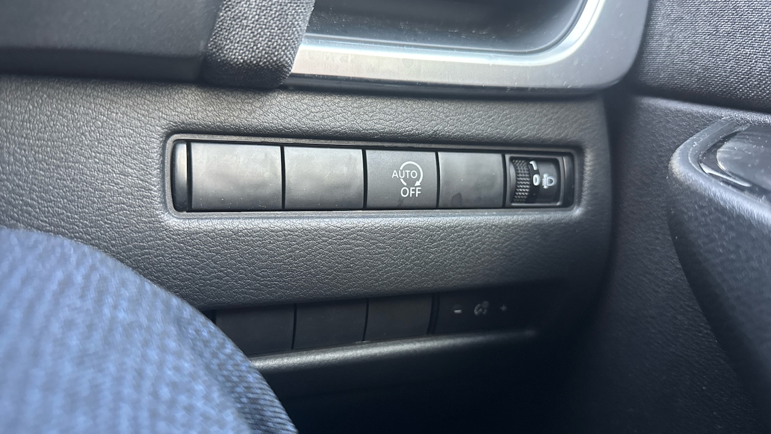 Used Nissan Qashqai 2024 for sale - 77036652: Photo 34